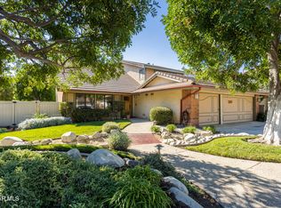 3672 Township Ave, Simi Valley, CA 93063