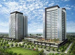 55 Oneida Cres #806, Richmond Hill, ON L4B 0E8