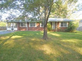 2421 Saint Feagin Pl, Powder Springs, GA 30127