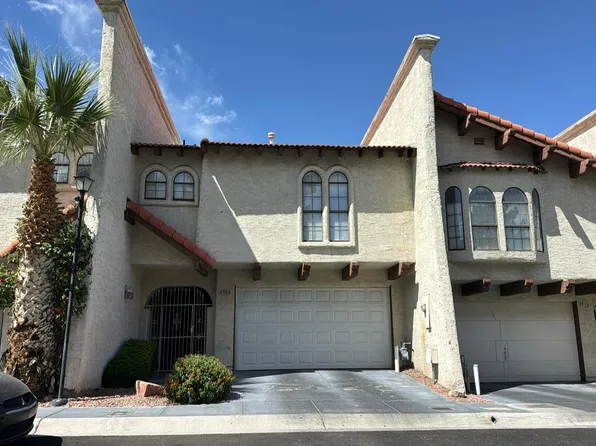 4946 Mozart Dr, Las Vegas, NV 89146