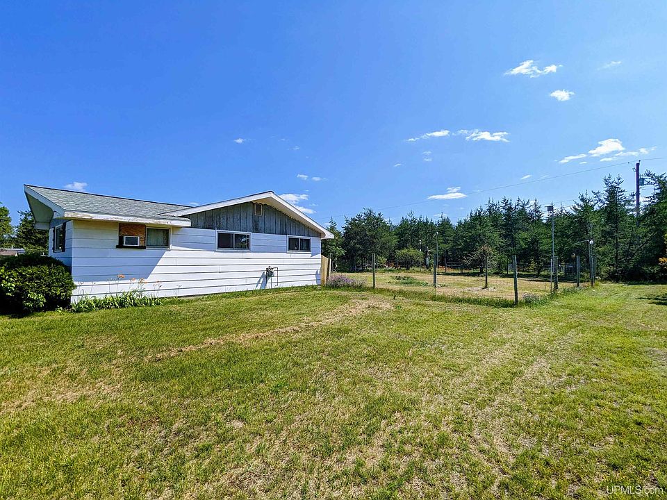 317 E M35, Gwinn, MI 49841 Zillow