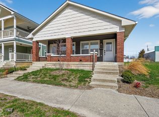 1622 Prospect St, Indianapolis, IN