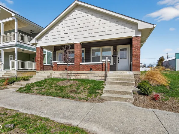 1622-1624 Prospect St, Indianapolis, IN 46203