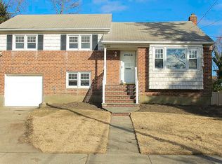 2808 Willard Ave, Oceanside, NY 11572