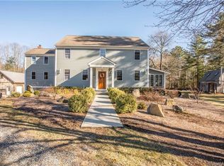 1 Salisbury Rd #A, Foster, RI 02825