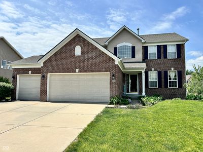 1468 Stormhaven Way, Greenwood, IN, 46143