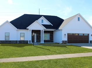 2663 Muirfield Pl, Urbana, IL 61802
