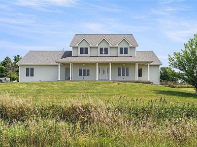 1650 329th Ln, Madrid, IA, 50156