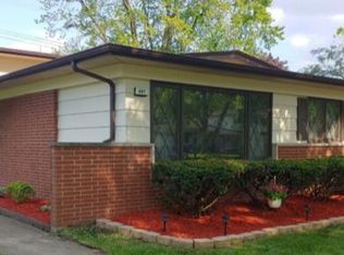 447 N Virginia Ave, Glenwood, IL
