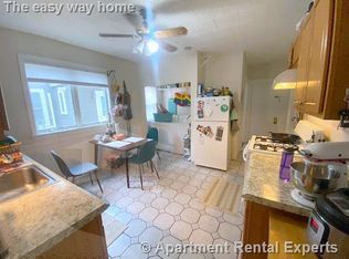 23 Madison St, Somerville, MA 02143