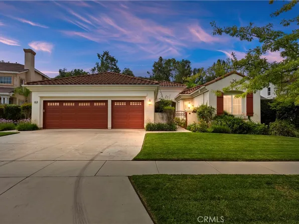 4484 Birdie Dr, Corona, CA 92883