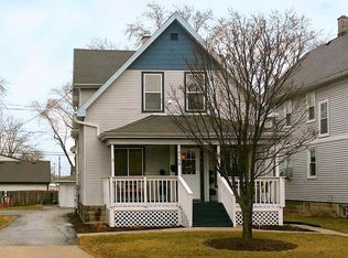 4758 N 127th St, Butler, WI 53007