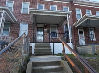 (Undisclosed Address), Baltimore, MD 21213