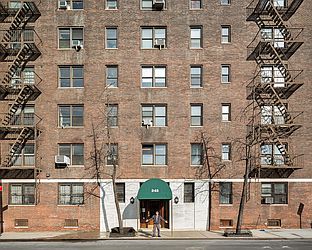 245 East 37th Street in Murray Hill