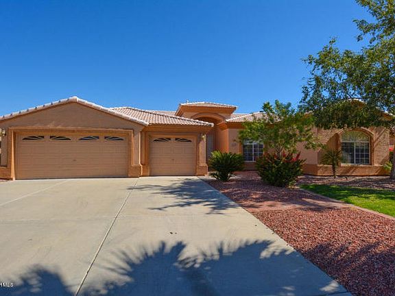 3rd image of 18163 N 64th Dr W