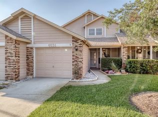 6531 Thicket Trl, New Port Richey, FL 34653