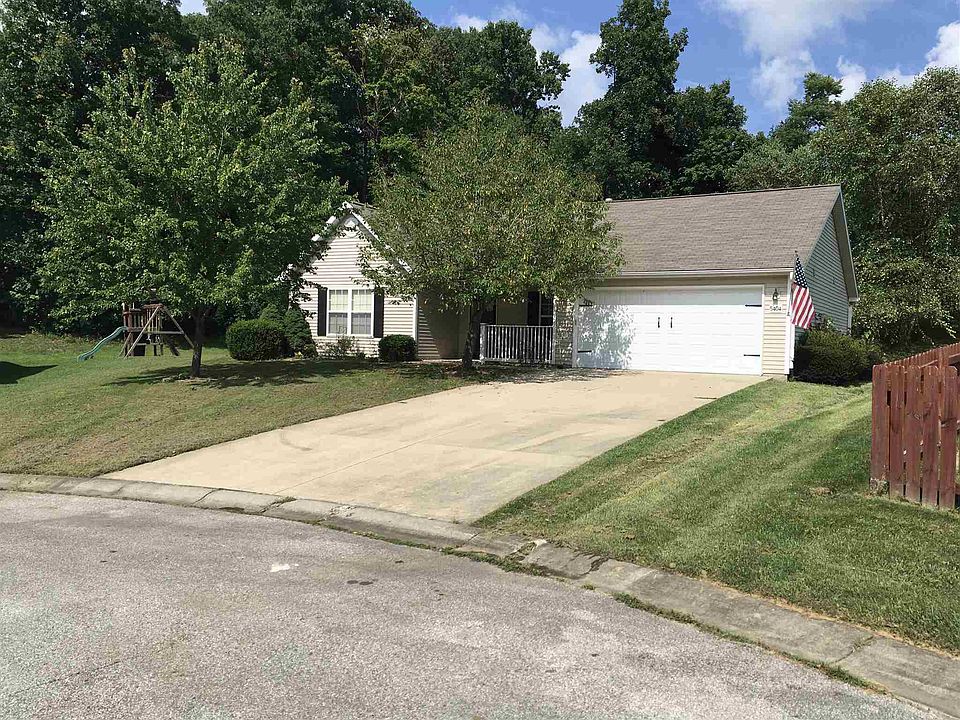 1st image of 5404 N Bobbie Ct