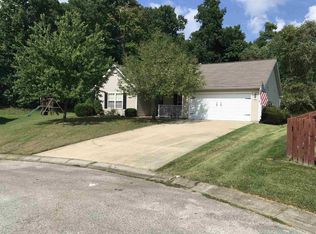 5404 N Bobbie Ct, Bloomington, IN