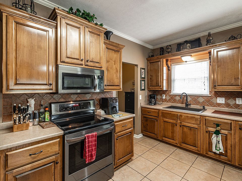 46th image of 1103 Johnny Spears Rd