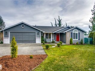 2819 113th Ave NE, Lake Stevens, WA 98258