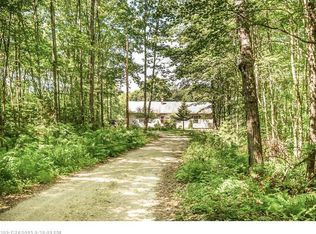 15 Highview Dr, New Gloucester, ME 04260
