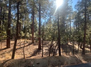 1149 E Friendly Pines Rd, Prescott, AZ 86303