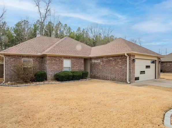 239 Creek View Dr, Austin, AR 72007