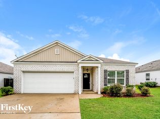 7020 Glenwood Ln, Moody, AL 35004