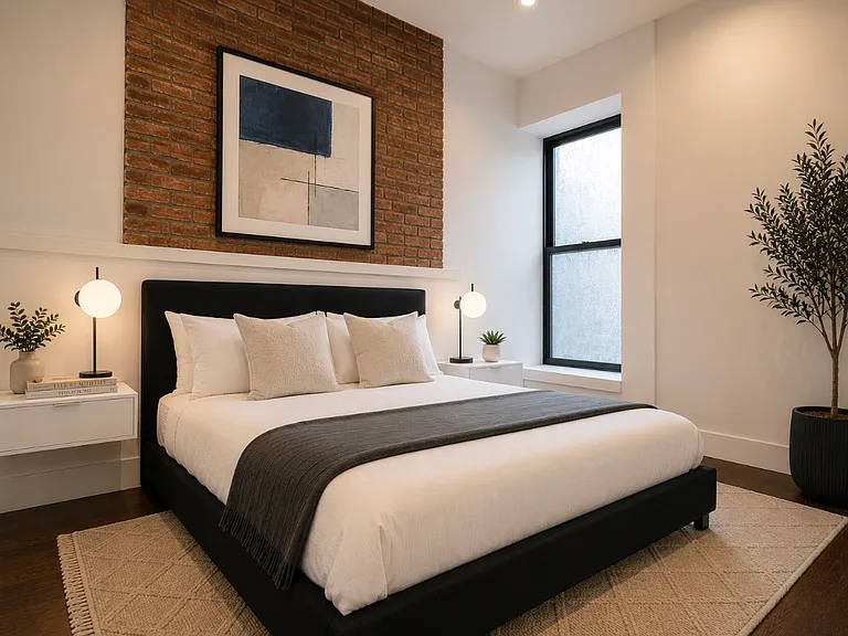 1346 Hancock St #3L — Photo 5