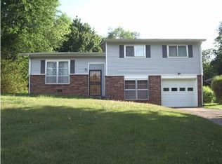 4526 Tomben Dr, Chattanooga, TN 37416
