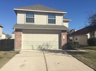 5922 Brenwood Trails Ln, Katy, TX 77449