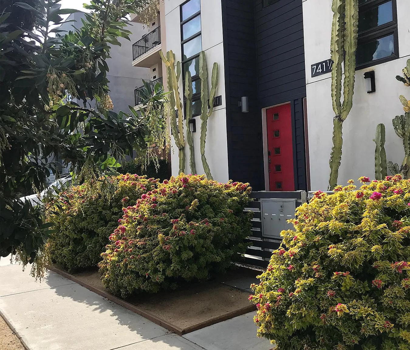 2 bed, 2.5 bath, 1253 sqft, $4,375 — Photo 4
