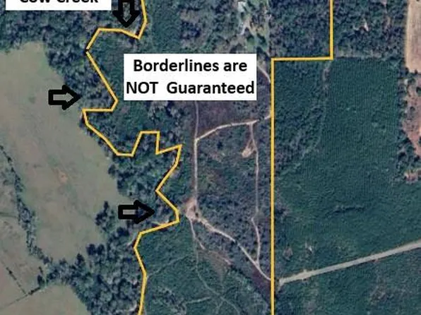 2515 W Court St, Newton, TX 75966