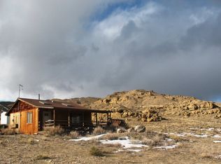 61 Louis Lamour Ln, Clark, WY 82435