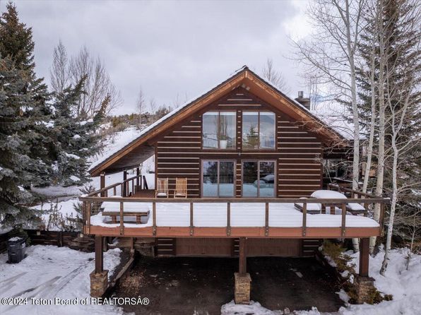 Jackson Wyoming Zillow