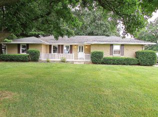 3726 E Bluelick Rd, Lima, OH 45801