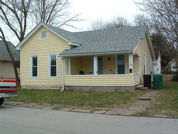 2nd image of 220 N West St