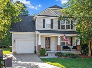 3837 Satinleaf Dr, Raleigh, NC 27616