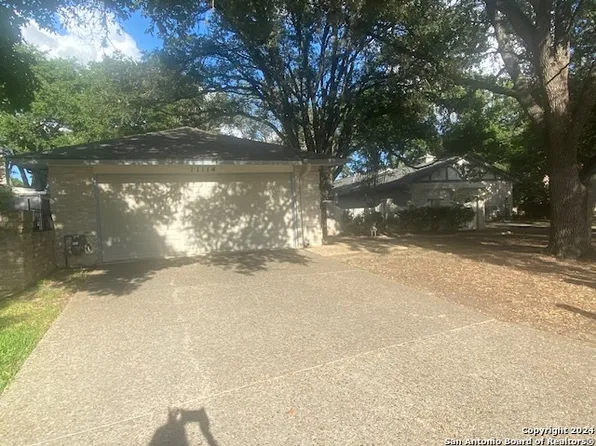 11114 Whisper Spring, San Antonio, TX 78230