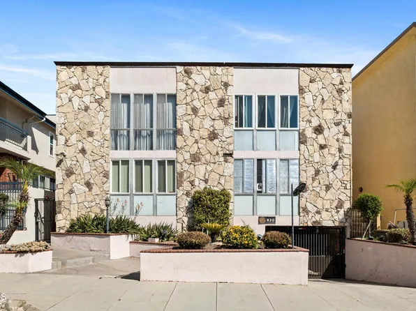 630 E Orange Grove Ave APT A, Burbank, CA 91501