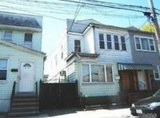 9736 90th St, Ozone Park, NY 11416