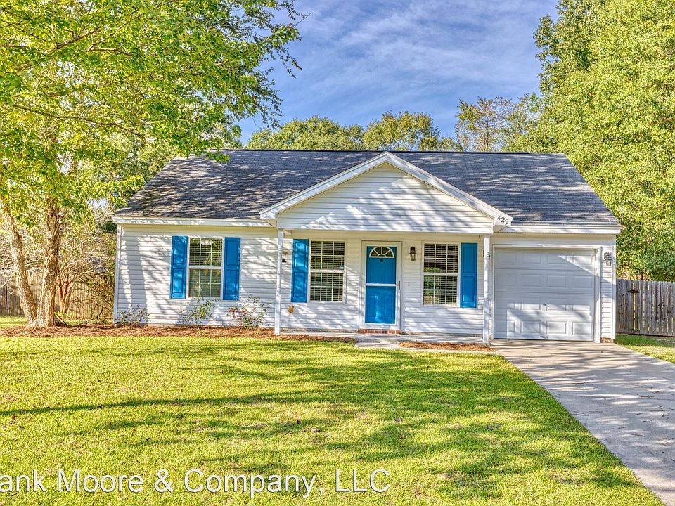 429 Shadowbrook Cir, Springfield, GA 31329 Zillow