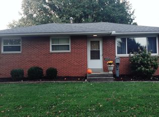 6229 Northgap Dr, Columbus, OH