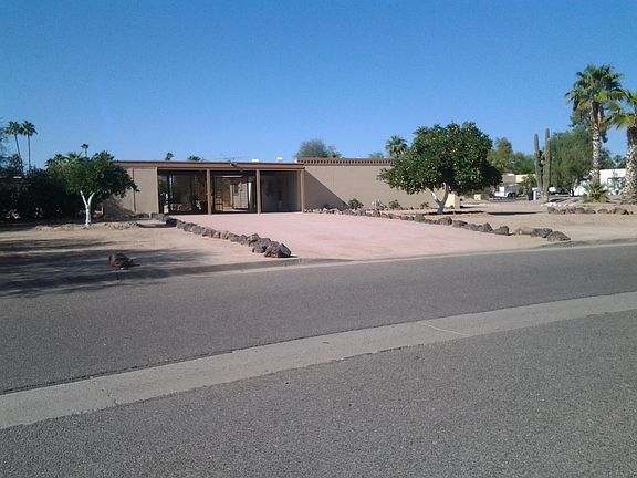3 Car Carport
