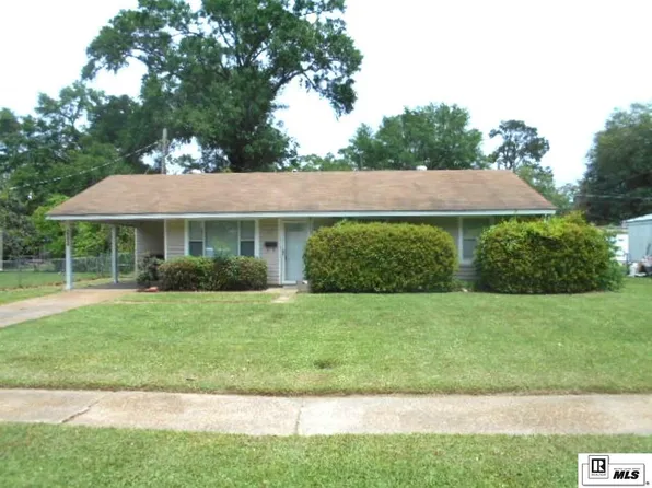 2324 Debastrop Dr, Monroe, LA 71201