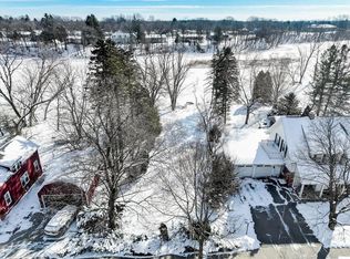 N63W5767 Columbia Rd LOT 2, Cedarburg, WI 53012