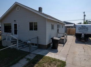 232 Van Buren St, American Falls, ID 83211