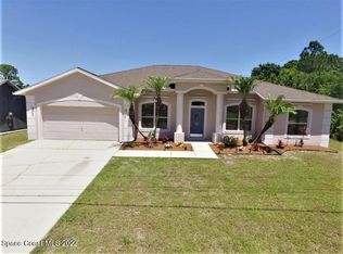 1143 Walden Blvd SE, Palm Bay, FL 32909