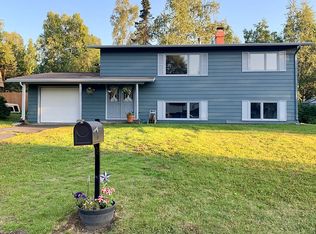 7440 Tangle Ct, Anchorage, AK 99504