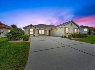 12389 SE 173rd Ln, Summerfield, FL 34491
